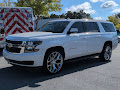 2018 Chevrolet Suburban LS