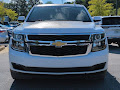2018 Chevrolet Suburban LS