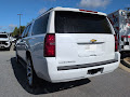 2018 Chevrolet Suburban LS