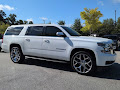 2018 Chevrolet Suburban LS