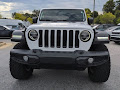 2022 Jeep Wrangler Unlimited High Tide