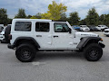 2022 Jeep Wrangler Unlimited High Tide