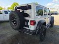 2022 Jeep Wrangler Unlimited High Tide