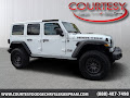 2022 Jeep Wrangler Unlimited High Tide