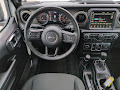 2022 Jeep Wrangler Unlimited High Tide