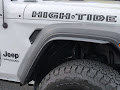 2022 Jeep Wrangler Unlimited High Tide