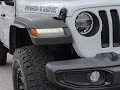 2022 Jeep Wrangler Unlimited High Tide