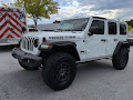 2022 Jeep Wrangler Unlimited High Tide