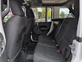 2022 Jeep Wrangler Unlimited High Tide