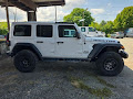 2022 Jeep Wrangler Unlimited High Tide