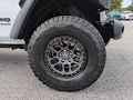 2022 Jeep Wrangler Unlimited High Tide