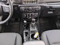 2022 Jeep Wrangler Unlimited High Tide