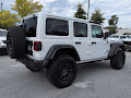 2022 Jeep Wrangler Unlimited High Tide