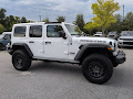 2022 Jeep Wrangler Unlimited High Tide