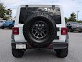 2022 Jeep Wrangler Unlimited High Tide
