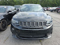 2018 Jeep Grand Cherokee Trackhawk