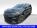 2018 Jeep Grand Cherokee Trackhawk