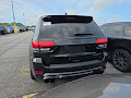 2018 Jeep Grand Cherokee Trackhawk