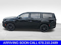 2023 Jeep Grand Wagoneer Series II
