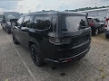 2023 Jeep Grand Wagoneer Series II