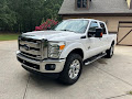 2016 Ford F-350SD Lariat