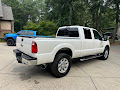 2016 Ford F-350SD Lariat