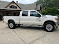 2016 Ford F-350SD Lariat