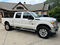 2016 Ford F-350SD Lariat