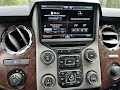 2016 Ford F-350SD Lariat