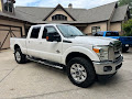 2016 Ford F-350SD Lariat