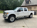2016 Ford F-350SD Lariat