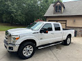 2016 Ford F-350SD Lariat