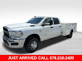 2021 RAM 3500 Tradesman