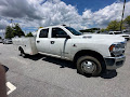 2021 RAM 3500 Tradesman
