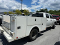 2021 RAM 3500 Tradesman