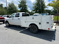 2021 RAM 3500 Tradesman
