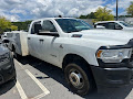 2021 RAM 3500 Tradesman
