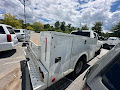 2021 RAM 3500 Tradesman