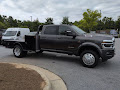 2026 RAM 4500HD Laramie