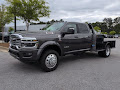 2026 RAM 4500HD Laramie