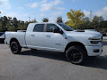 2027 RAM 2500 Laramie