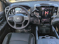 2027 RAM 2500 Laramie
