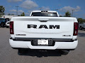 2027 RAM 2500 Laramie
