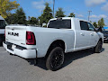 2027 RAM 2500 Laramie