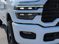 2027 RAM 2500 Laramie
