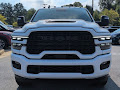 2027 RAM 2500 Laramie