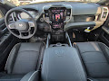 2027 RAM 2500 Laramie