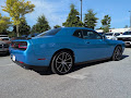 2016 Dodge Challenger R/T Scat Pack