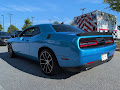 2016 Dodge Challenger R/T Scat Pack