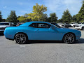 2016 Dodge Challenger R/T Scat Pack